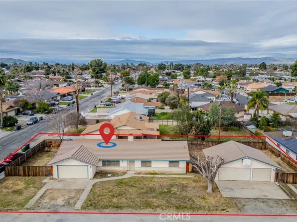 42148 Mayberry Ave, Hemet, CA 92544