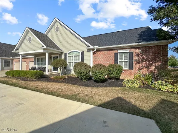 4300 Westford Pl Unit 13D, Canfield, OH 44406