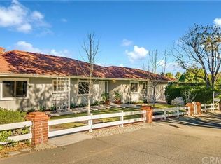 27515 Rainbow Ridge Rd, Palos Verdes Peninsula, CA 90274