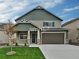 1465 N Alderleaf Ave, Star, ID 83669