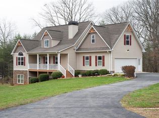 290 Eli Knob Rd, Cleveland, GA 30528