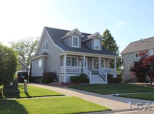 3638 Country Side Dr, Adrian, MI 49221