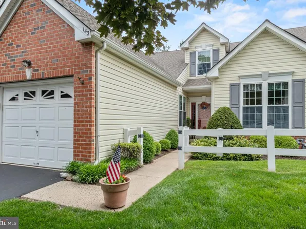 142 Wyndham Woods Way, Hatfield, PA 19440