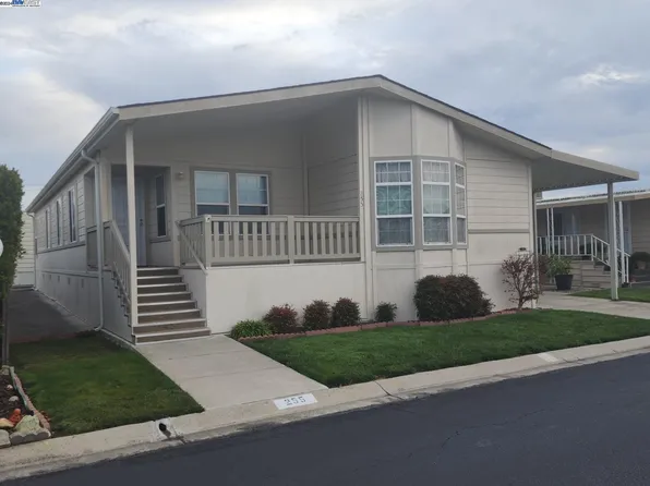 255 Santa Susana, San Leandro, CA 94579