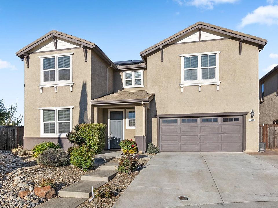 4833 Steppe Ct, Elk Grove, CA 95757 Zillow