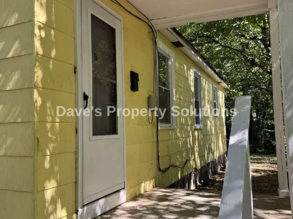 1007 Logan St, Greensboro, NC 27406