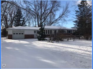 2540 Bowers Rd, Lapeer, MI 48446