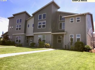 8032 SE Butternut Creek Pkwy #LOT75, Hillsboro, OR