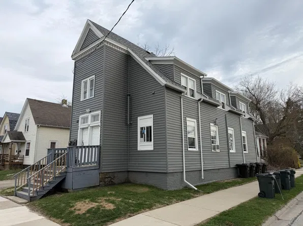 1235 Michigan AVENUE, South Milwaukee, WI 53172
