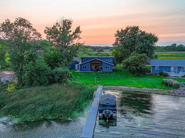 21014 Eagle Dr, Osakis, MN 56360