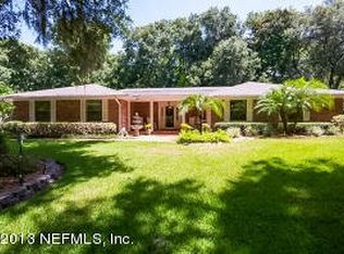 283 Adams Ln, Fleming Island, FL 32003
