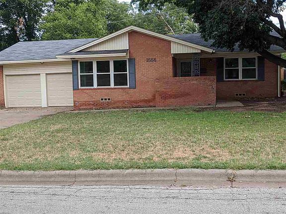 3rd image of 1556 Mesquite St
