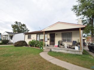 4533 Monac Dr, Toledo, OH 43623