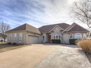 4314 Wisteria Way, Joplin, MO 64801