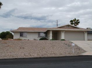 2755 Daytona Ave, Lake Havasu City, AZ 86403