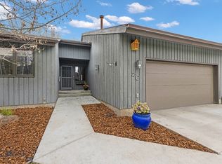 2 Gallatin Dr APT C, Bozeman, MT 59718