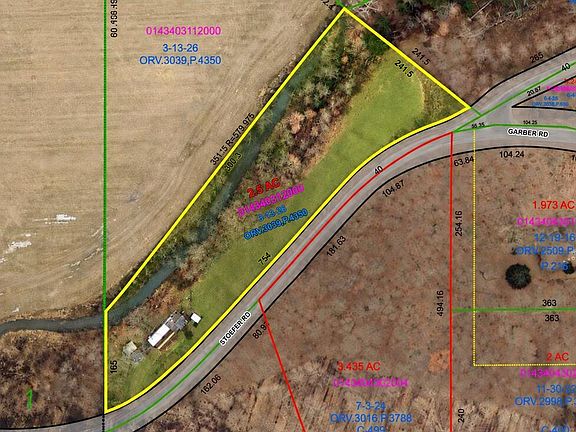 2nd image of 795 Honey Creek Rd E