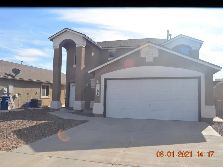 7108 Copper Canyon Dr — Photo 2