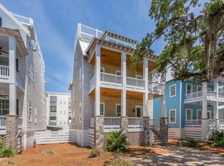 1203 Forest St, Saint Simons Island, GA 31522