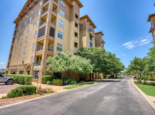 1000 The Cpe UNIT 44, Horseshoe Bay, TX 78657