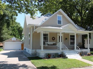 1314 14th St, Aurora, NE 68818