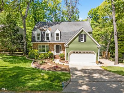 1408 Bridgeport Dr, Raleigh, NC, 27615