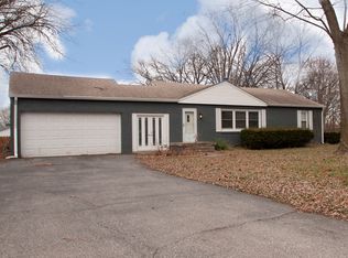 100 Maxwell Rd, Indianapolis, IN 46217