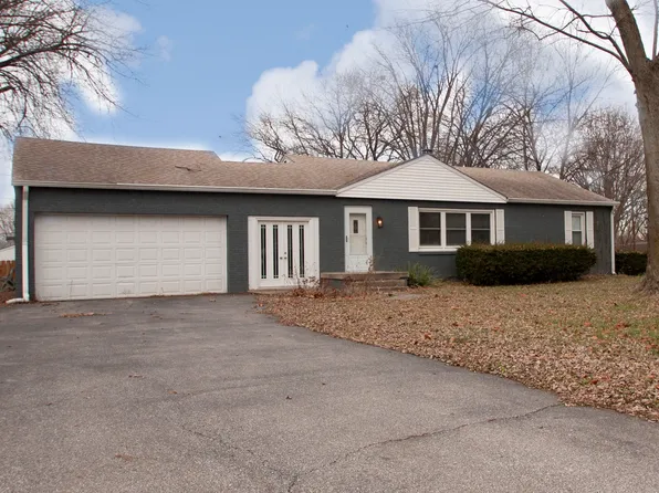100 Maxwell Rd, Indianapolis, IN 46217
