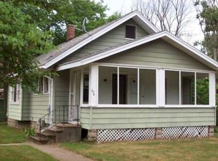 674 Alger St, Kalamazoo, MI 49048