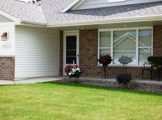 1323 Hannah St, Green Bay, WI 54303