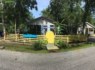 533 Aiken St, Saint Augustine, FL 32084