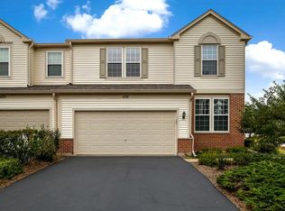 1171 Pensacola Ct, Aurora, IL 60502