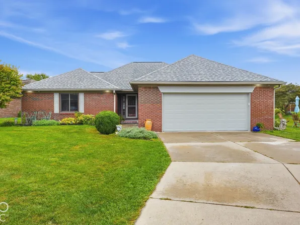 6765 Hall Rd, Plainfield, IN 46168