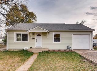 3418 Westminster Pl, Westminster, CO 80030