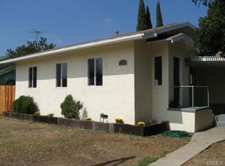 2709 W Ramona Rd, Alhambra, CA 91803