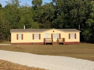 4544 Cleaton Rd, Brodnax, VA 23920