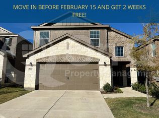 832 Ozark Path, Princeton, TX 75407