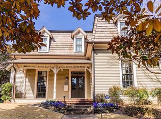 501 E 3rd St, Rome, GA 30161