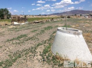 1075 Browne Ln, Fernley, NV