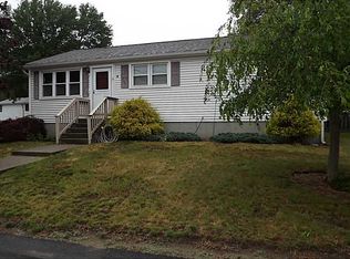 5 Elmore Ave, North Providence, RI 02911