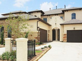 11203 Oudney Ct, Richmond, TX 77407