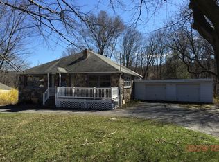 1488 Macopin Rd, West Milford, NJ 07480