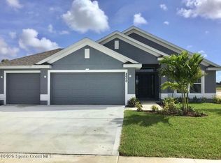 821 Airport Ave SE, Palm Bay, FL 32909