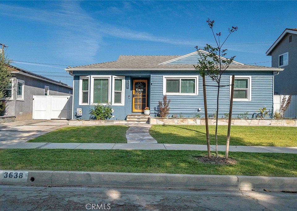 1st image of 3638 N Studebaker Rd