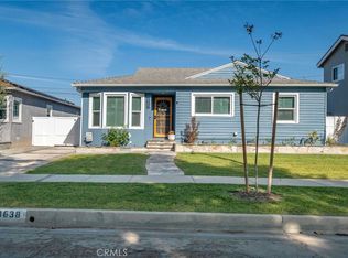 3638 N Studebaker Rd, Long Beach, CA 90808