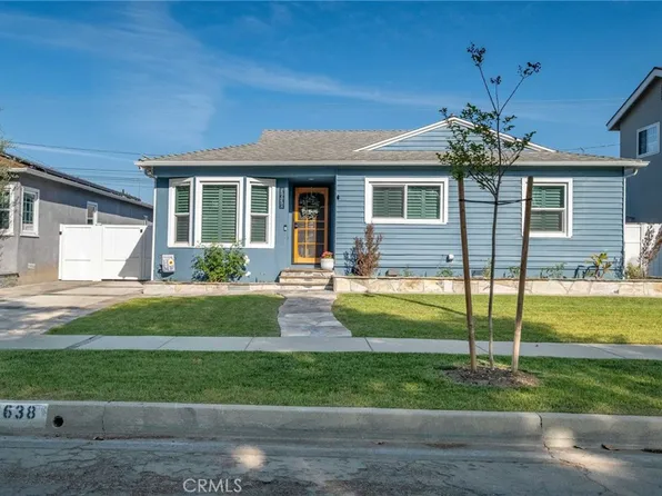 3638 N Studebaker Rd, Long Beach, CA 90808