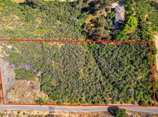 0 Denise Ct Lot 26, San Marcos, CA 92078