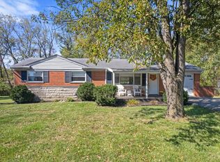 5519 Betty Ln, Milford, OH 45150