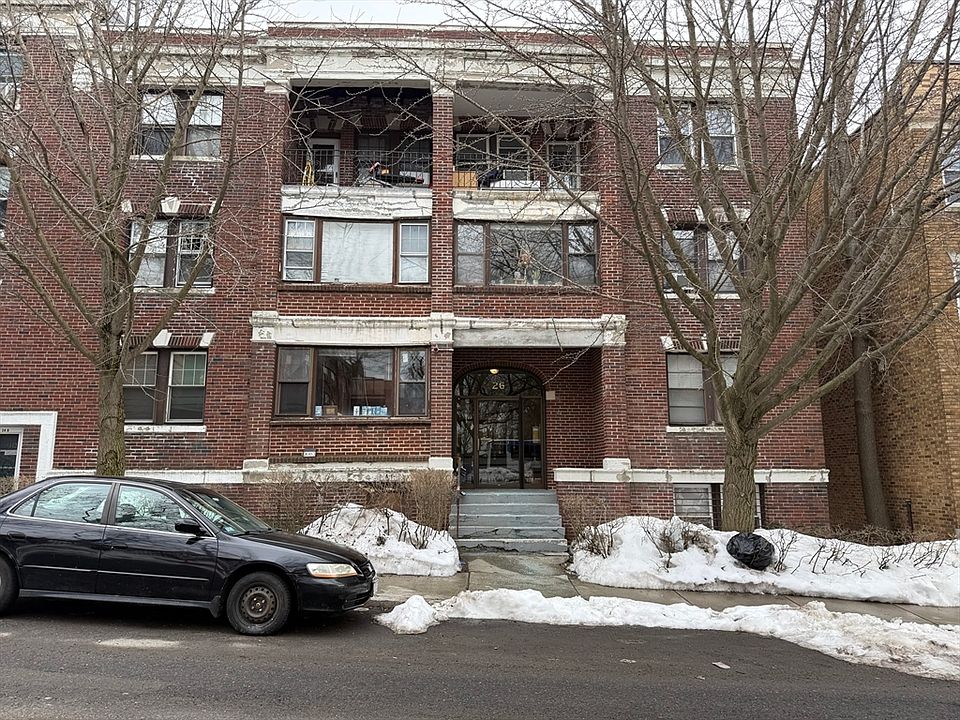 1st image of 26 Chiswick Rd APT 6