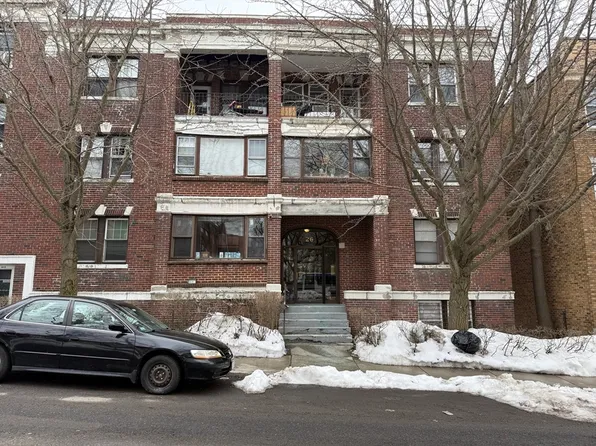 26 Chiswick Rd APT 6, Brighton, MA 02135